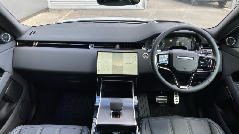 Land Rover Range Rover Evoque 1.5 P270e Hoxton Edition 5dr Auto Hatchback